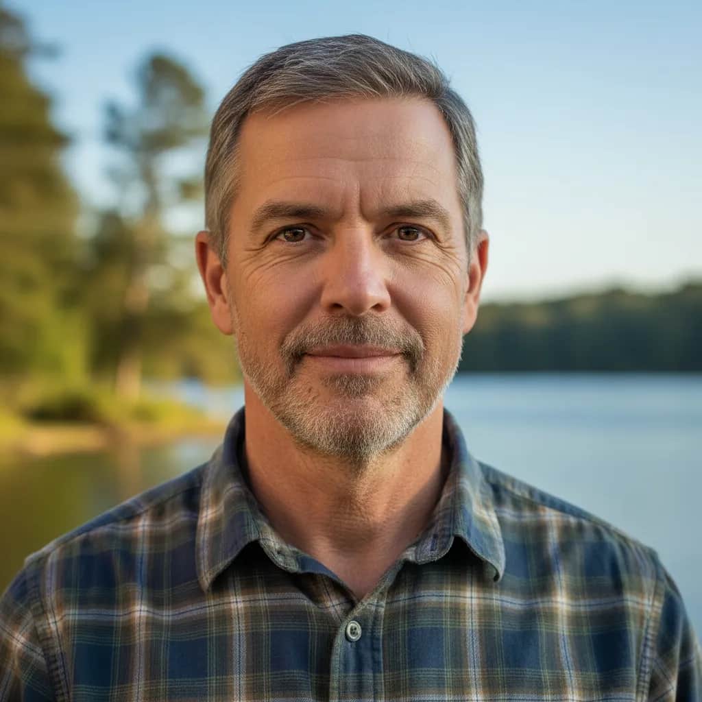 Autor Ksawery Kaczmarek