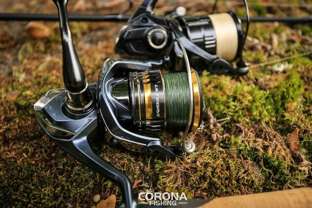 Kołowrotek na szczupaka: Jaki wybrać? Poradnik i modele