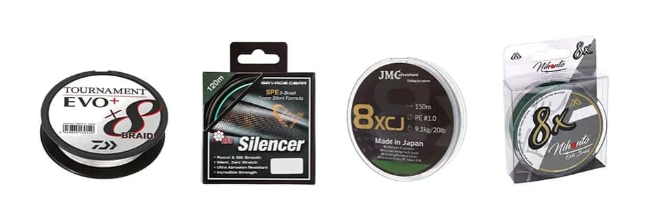 Jaka plecionka na szczupaka? Wybierz idealną grubość i splot