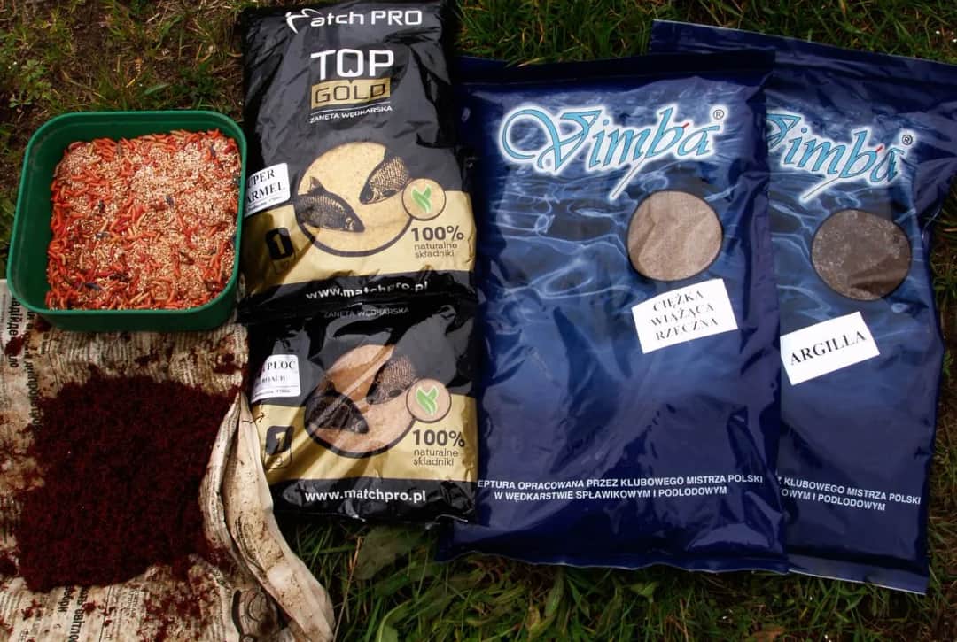 Zanęty Match Pro: Skuteczność, Opinie i Jak Wybrać Najlepszą?