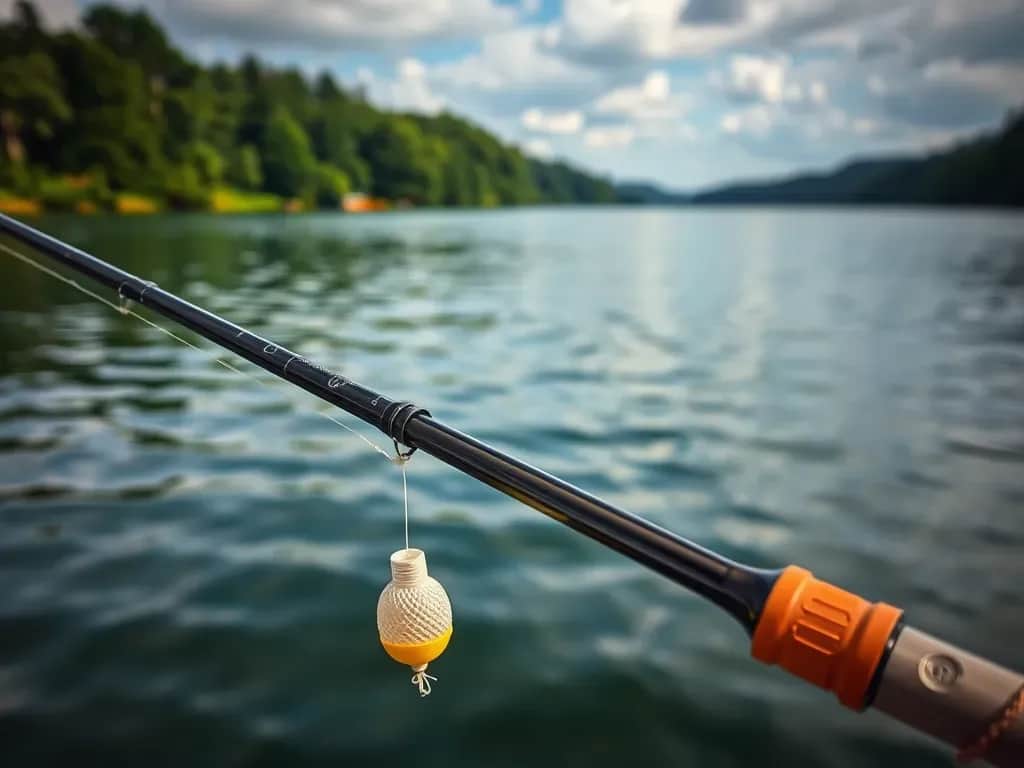 Jaka wędka na spławik? Wybierz idealną - Poradnik krok po kroku