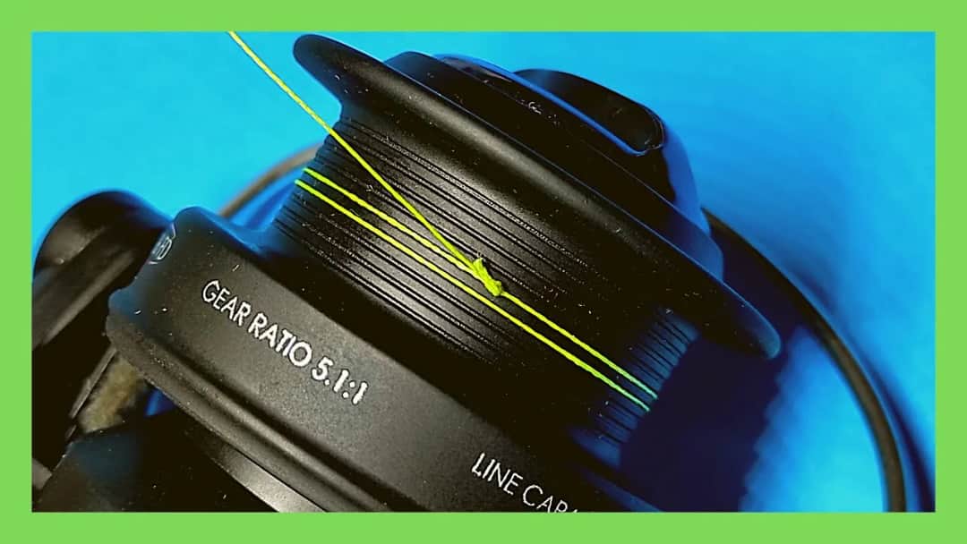 Jak nawinąć plecionkę na kołowrotek? Praktyczny poradnik krok po kroku