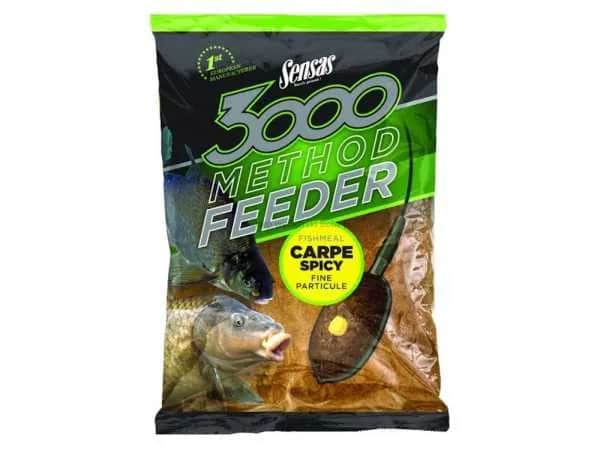 Dodatki do zanęt: Jak dobrać i stosować dla lepszych połowów?